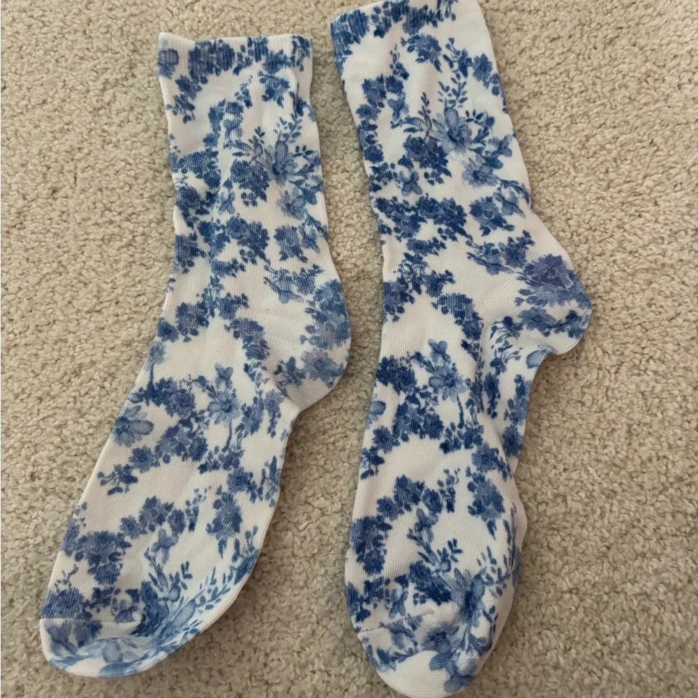 LoveShackfancy Socks